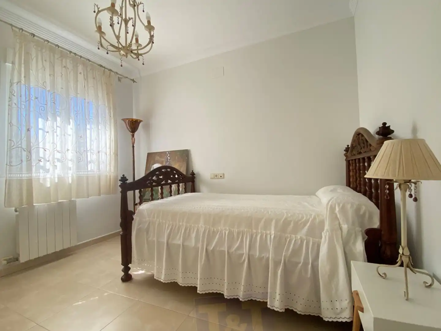 Chalet con terraza en venta en BARRANCO DEL MORO 1, imagen 36