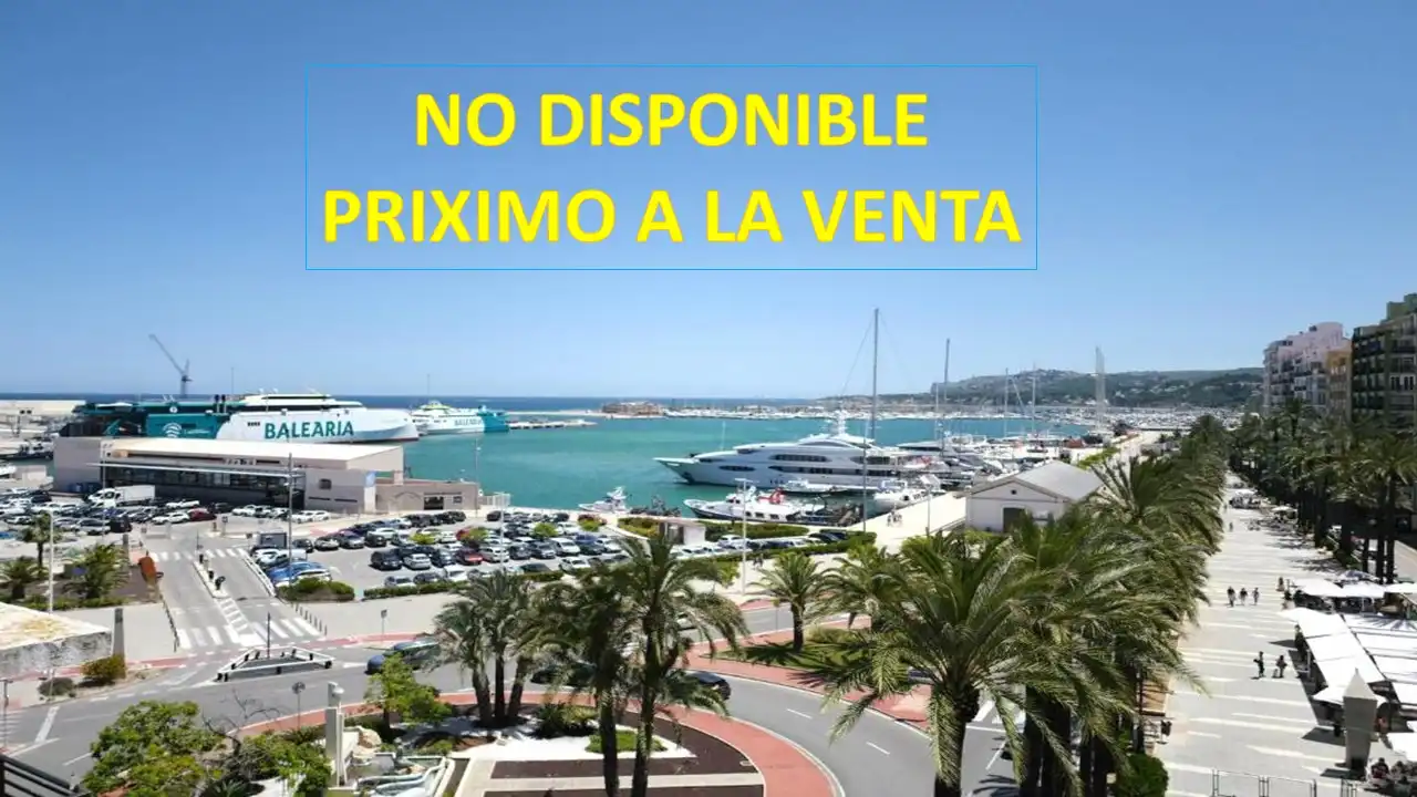 Apartament amb terrassa en venda a El Puerto, imagen 24