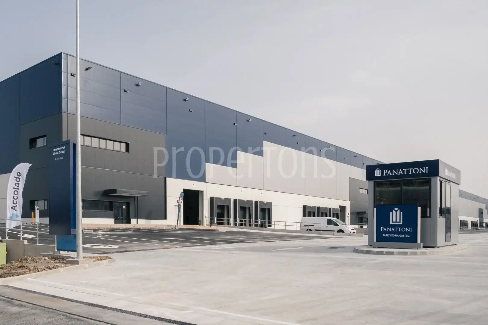 Nau industrial de lloguer a Zona rural suroeste, imagen 7