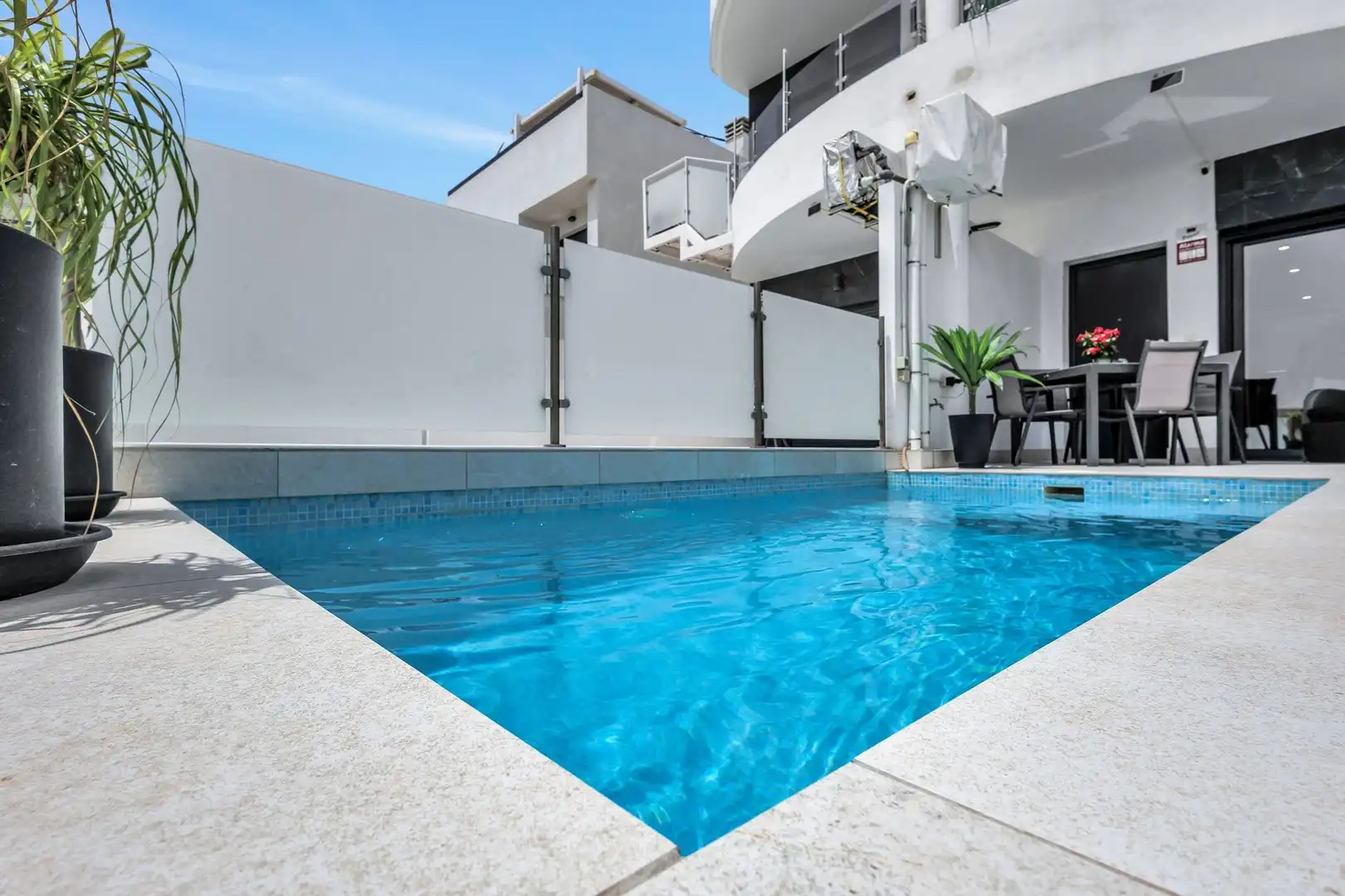 Apartament amb piscina en venda a N/A, imagen 3