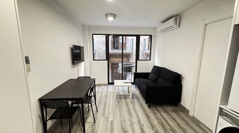 Foto 3 de Apartamento de alquiler en Calle Puxmarina, 2, La Catedral, Murcia Capital