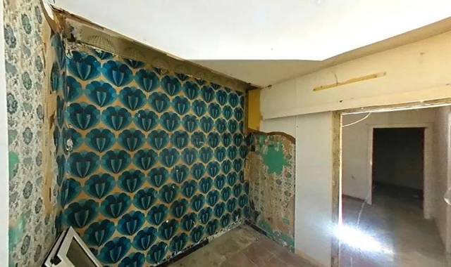 Piso en Venta en Carrer d'Alcanar en La Barceloneta