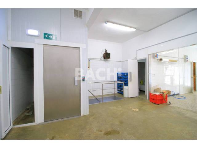 Local comercial en Alquiler en Remei - La Guixa