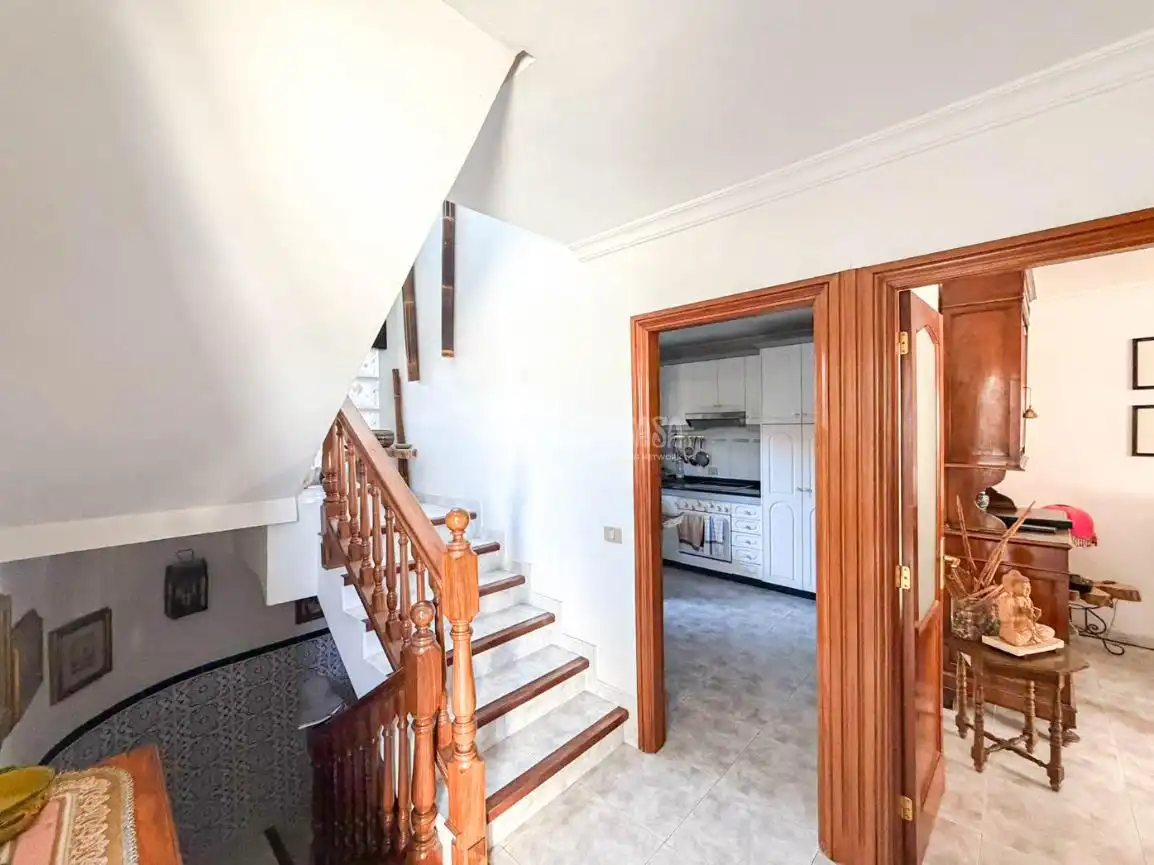Detached homes for sale in La Garita - Marpequeña