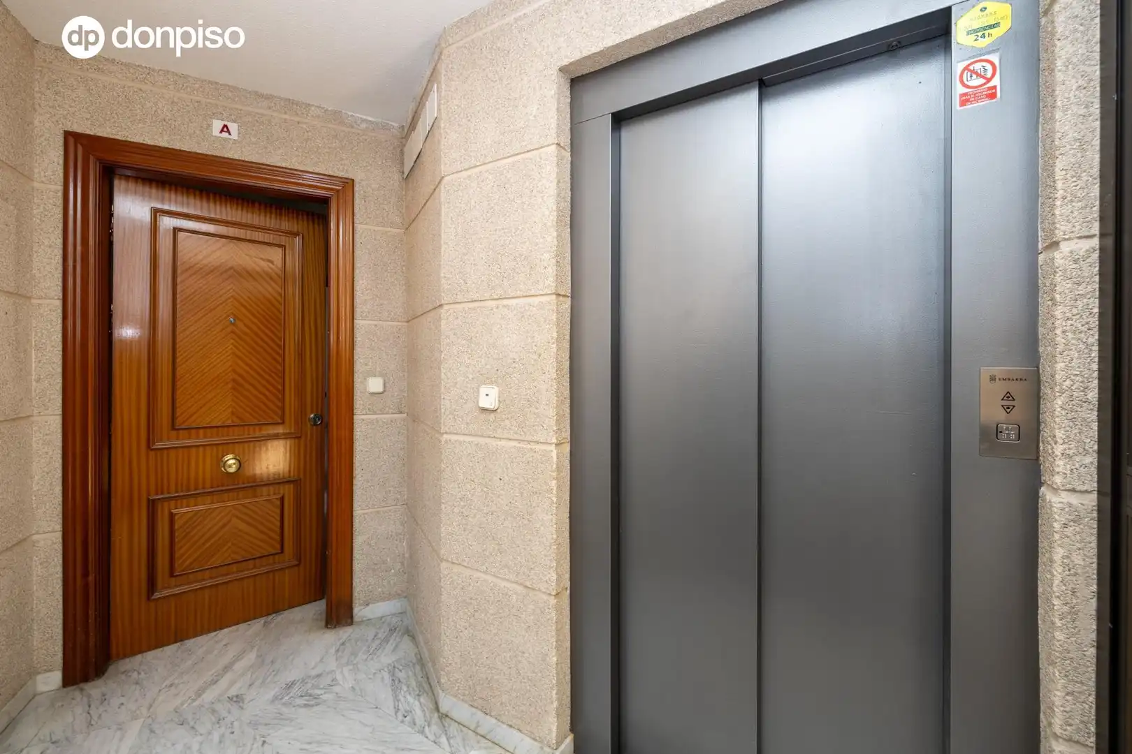 Wohnung zum Verkauf in Granada