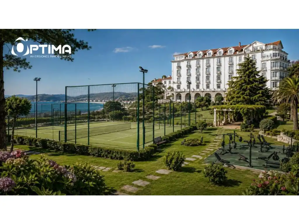 Local comercial en venta en Sanxenxo pueblo, imagen 2