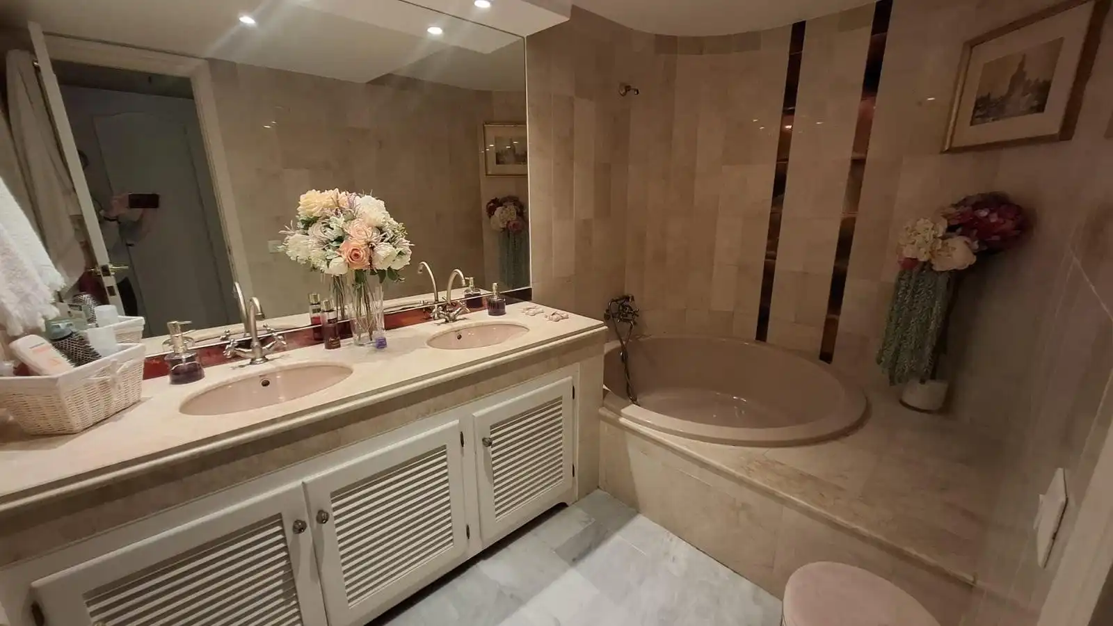 Apartament de lloguer a Bel - Air