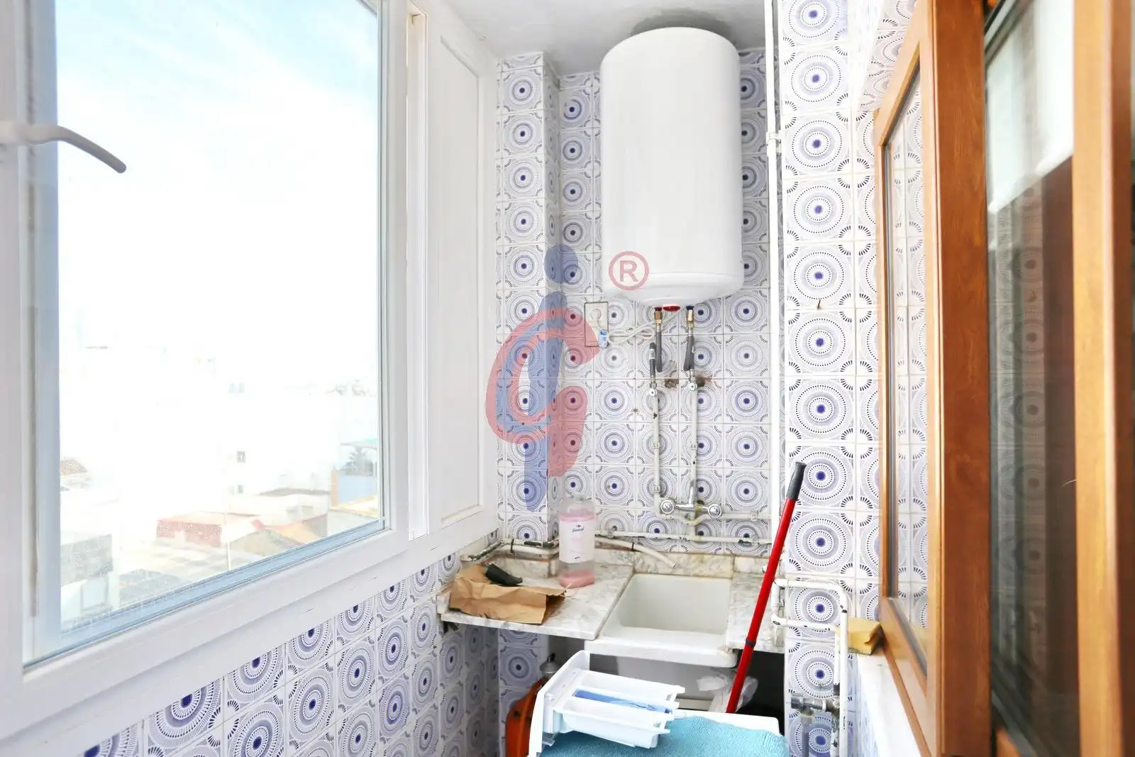 Apartment with terrace for sale in Calle Valencia 6, imagen 26