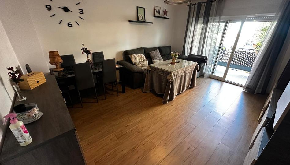 Photo 1 of Flat to rent in Avenida de Andalucía, 41, Hospital, Jaén