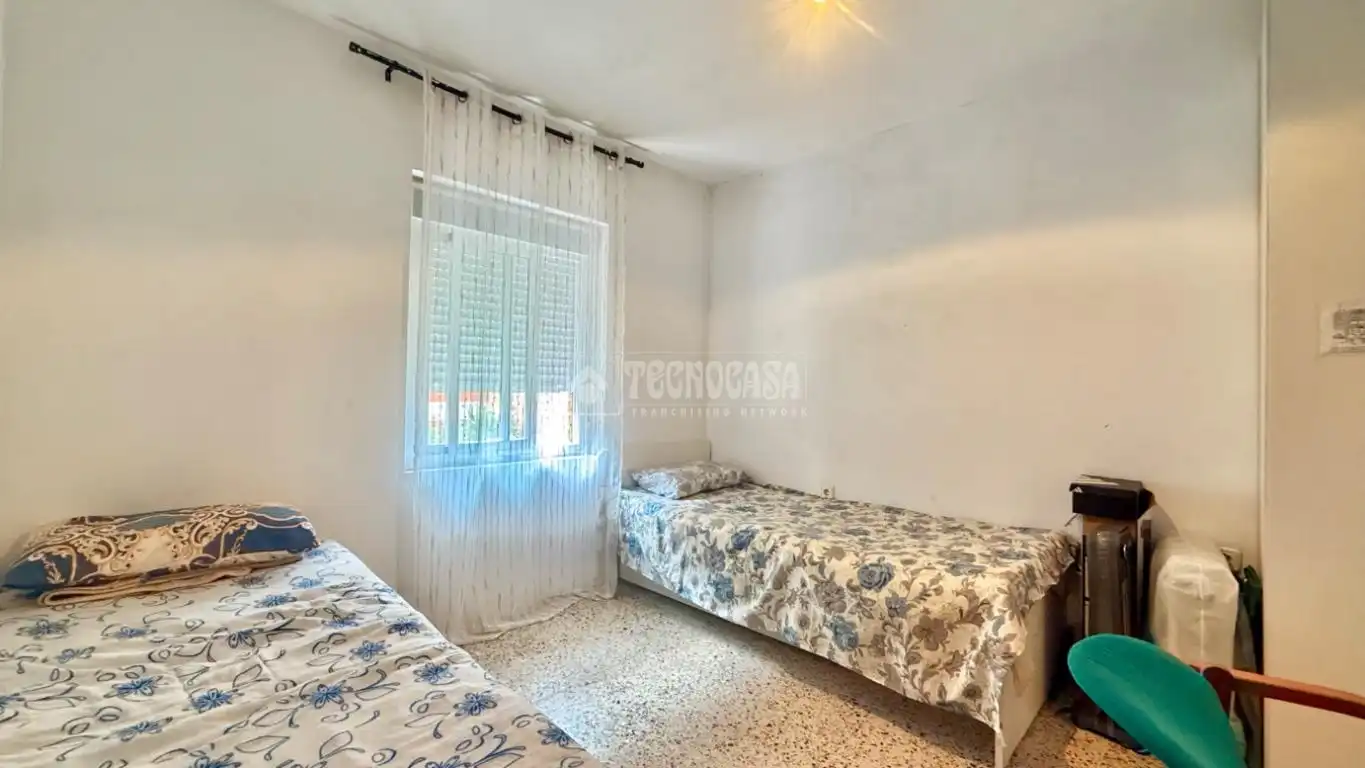 Habitación de Piso en venta en Fuensalida con Aire acondicionado, Calefacción y Terraza