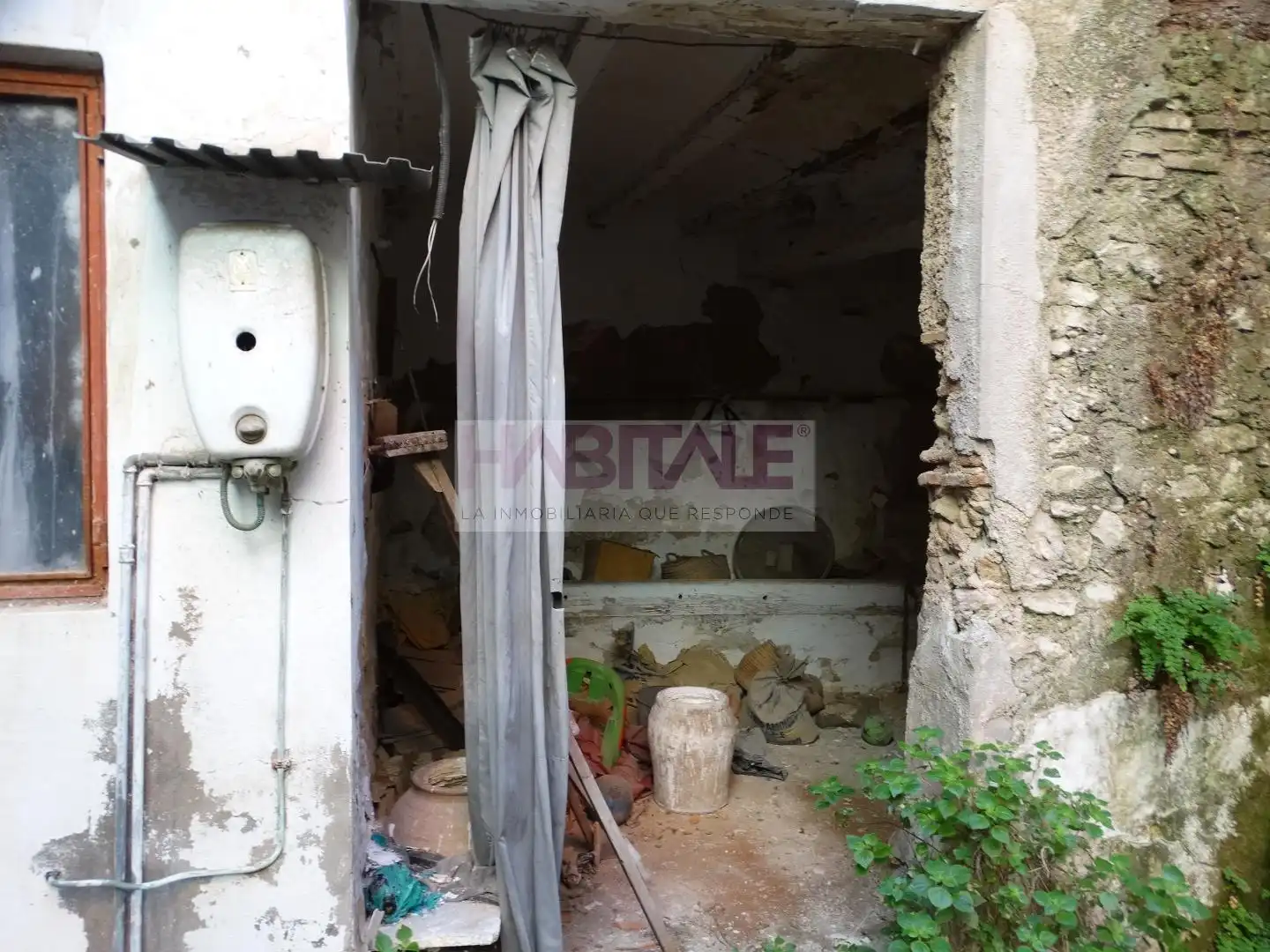 Doppelhaushälfte zum Verkauf in Xàtiva, imagen 11