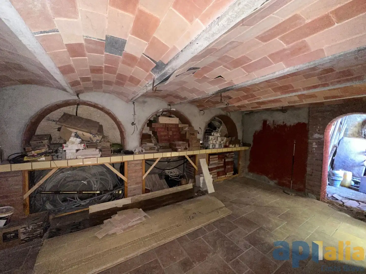 Einfamilien-Reihenhaus zum Verkauf in La Bisbal d'Empordà