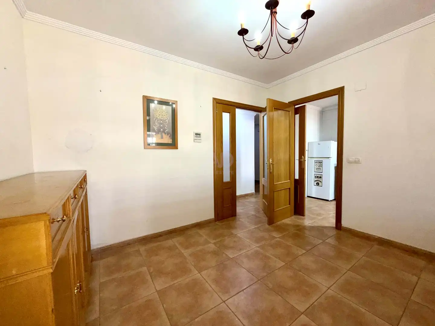 Wohnung zum Verkauf in Dénia mit Terrasse und Schwimmbad
