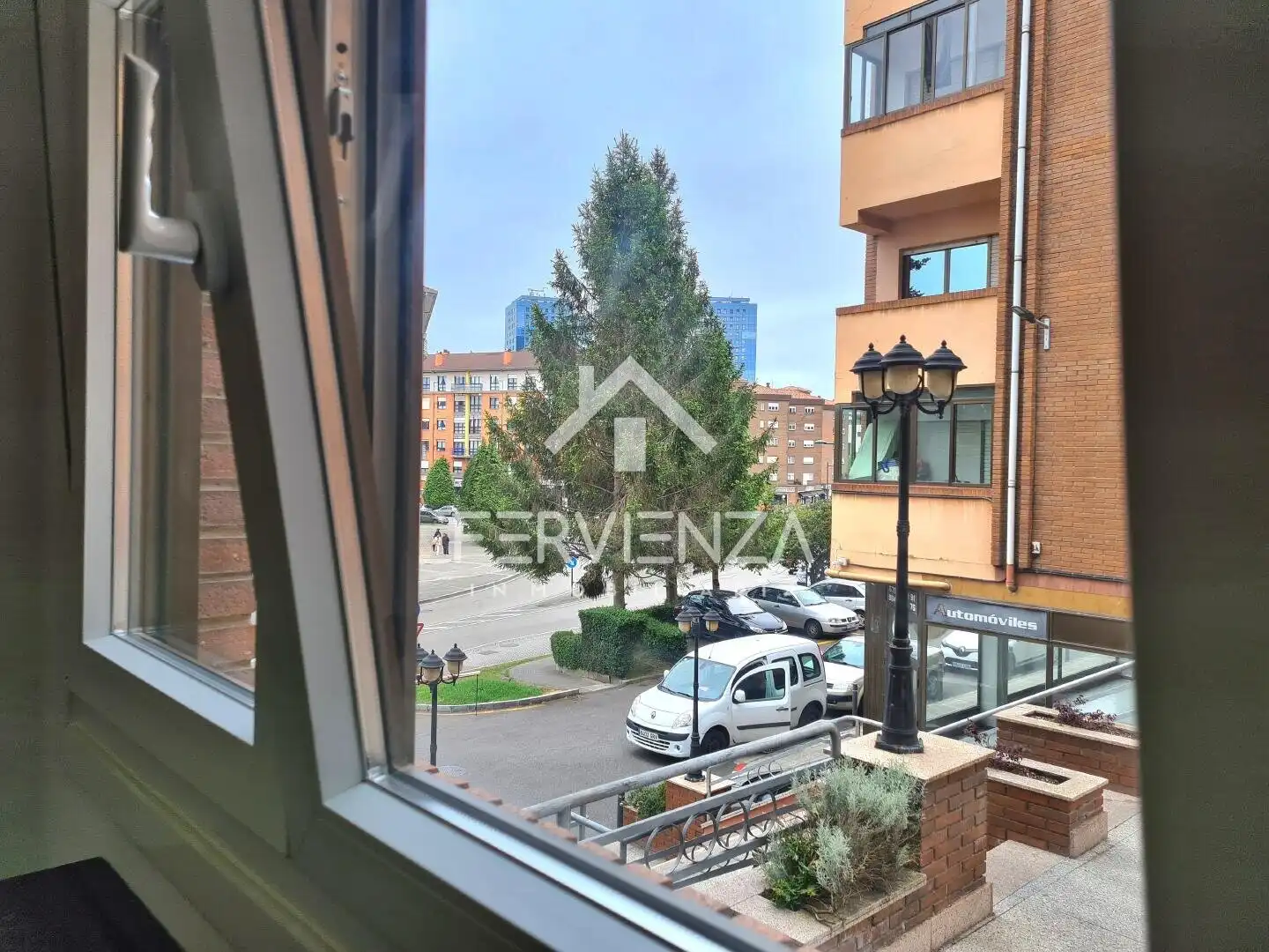 Piso con ascensor en venta en HUCA - La Cadellada, imagen 20