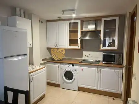 Apartament amb terrassa en venda a MAYOR-PLAZA, imagen 5