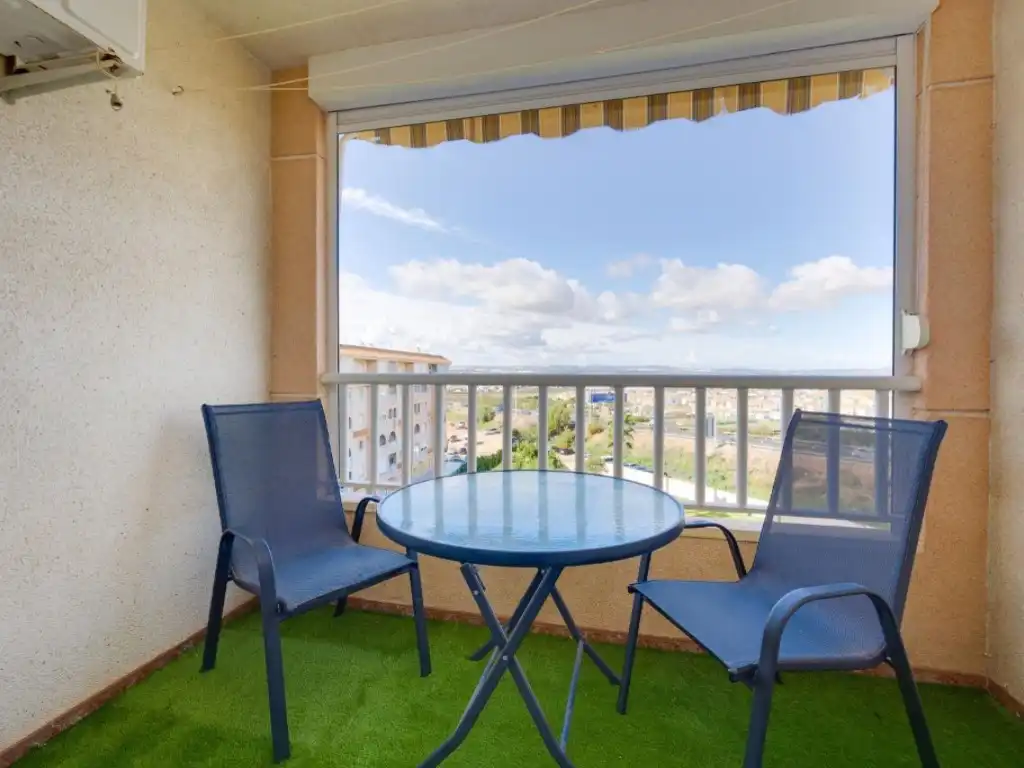 Penthouse mit Pool zum Verkauf in Calle Villa de Madrid, imagen 23