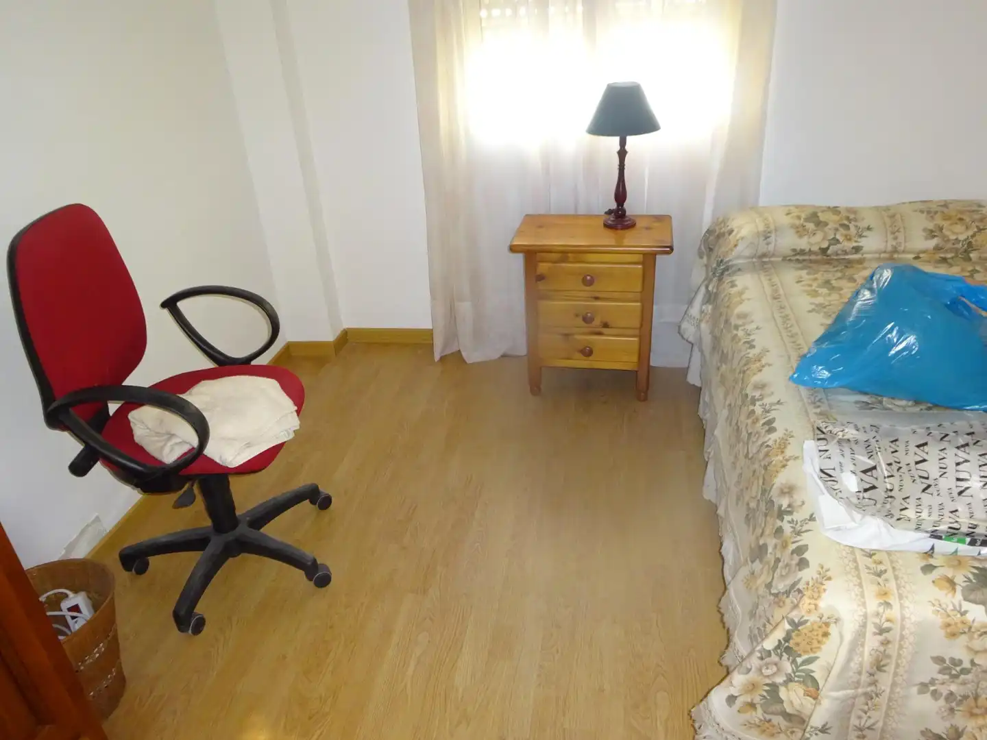 Flat for rent in San Gil