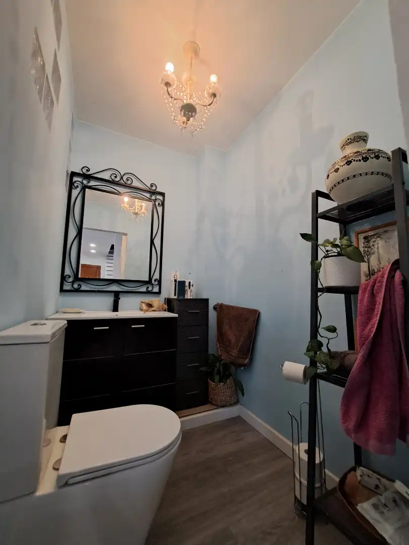 Duplex con terrazza in vendita a Carrer Jacint Verdaguer, imagen 12