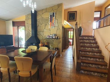 Casa en venta en Passeig de les Escoles