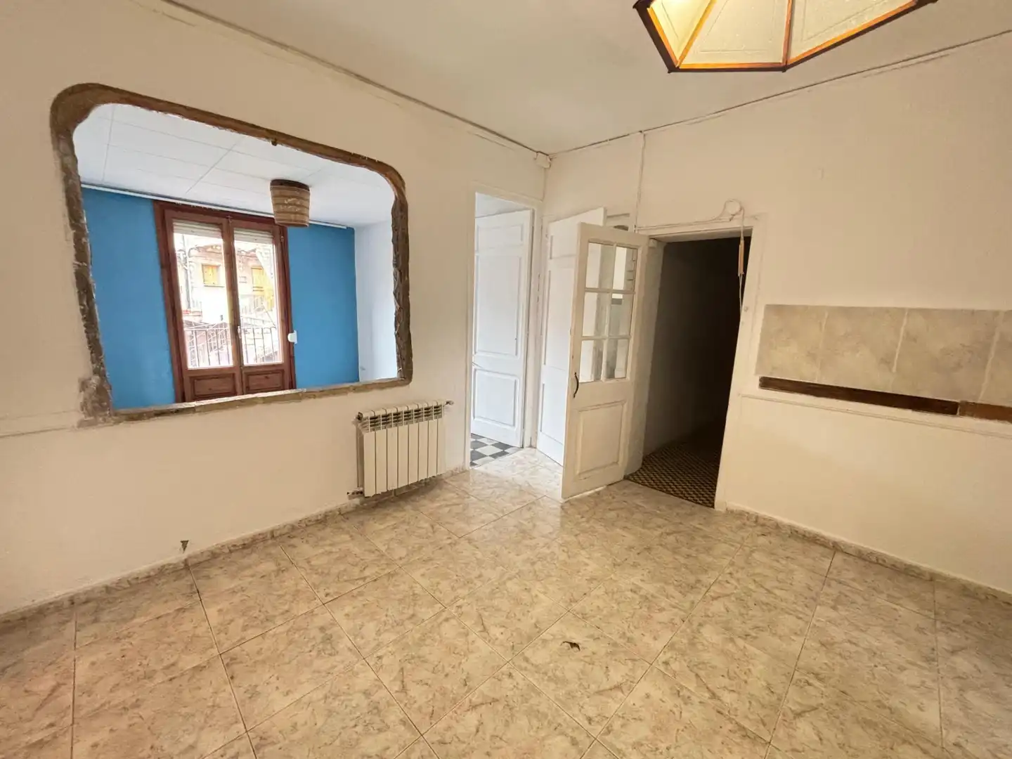 Flat for sale in Ogassa