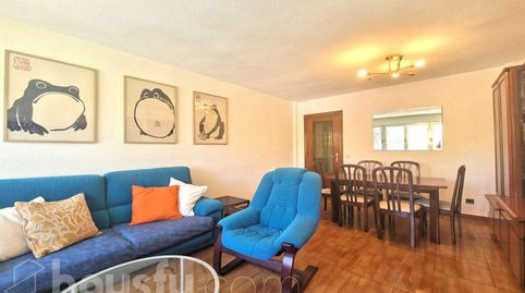 Foto 4 de Pis de lloguer a Calle de Valdebernardo, ., Pavones, Madrid Capital