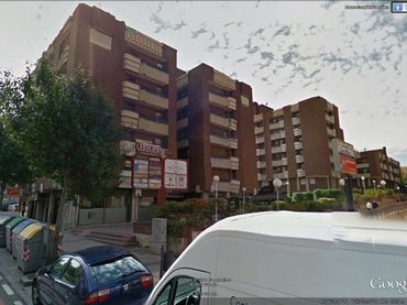 Individuel à louer à Ezequiel González - Conde de Sepúlveda