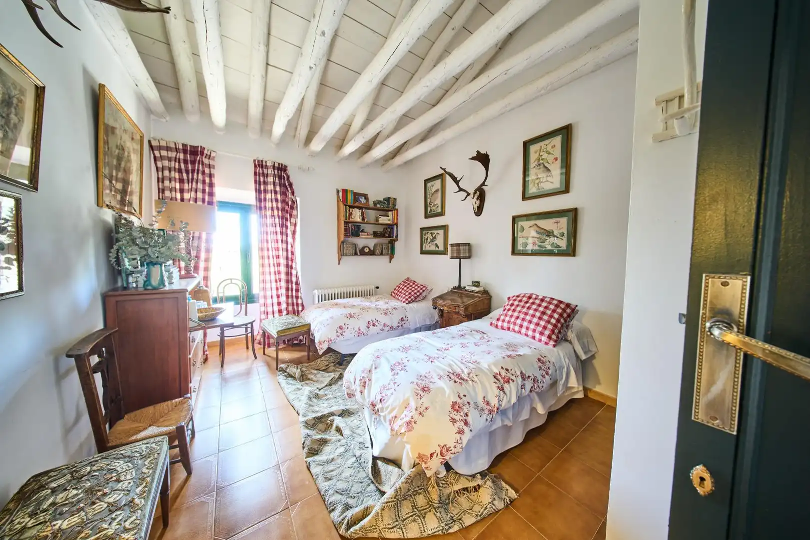 Finca rústica en venta en DISEMINADOS, 24, Puebla de Don Fadrique