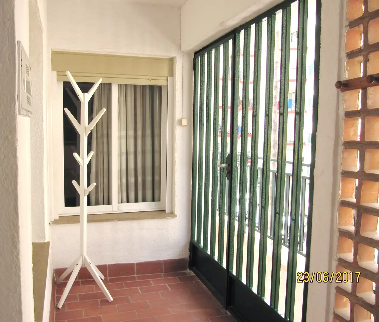 Apartments for rent in Avinguda del Papa Luna, 10, Playa Norte