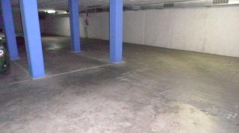 Foto 5 de Garatge en venda a Castaños, 102, Pla d'en Boet, Barcelona