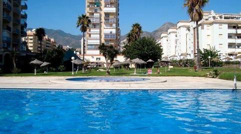 Foto 3 de Estudi en venda a Cortijo Torrequebrada, Benalmádena