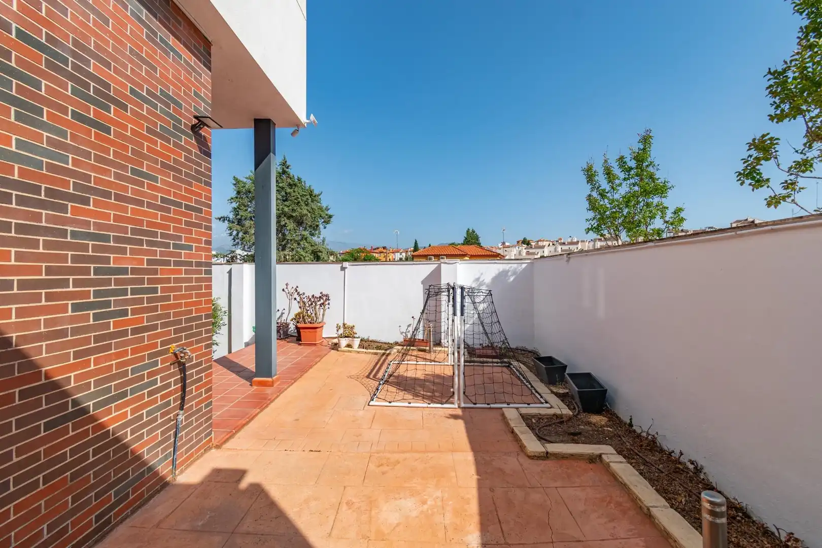Villa mit Terrasse zum Verkauf in Camino de Montevive, imagen 26