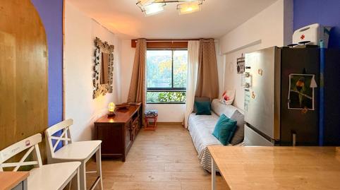 Foto 3 de Àtic en venda a Avenida de Motril, Centro, Granada