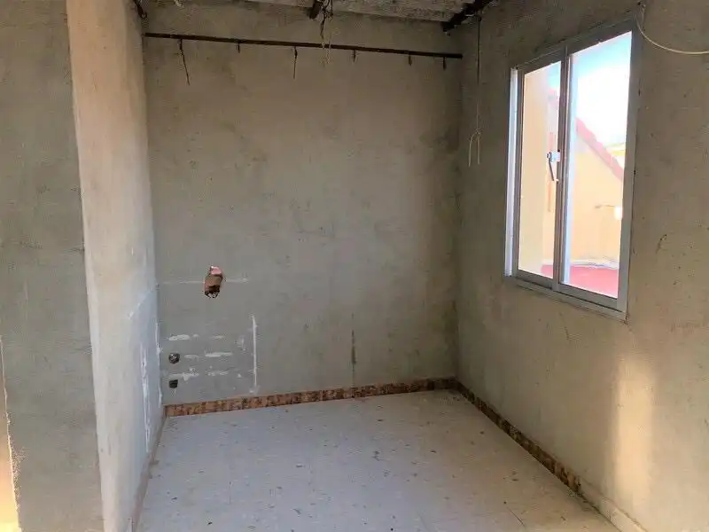 Habitación de Casa adosada en venta en Fuente el Fresno con Calefacción, Terraza y Trastero