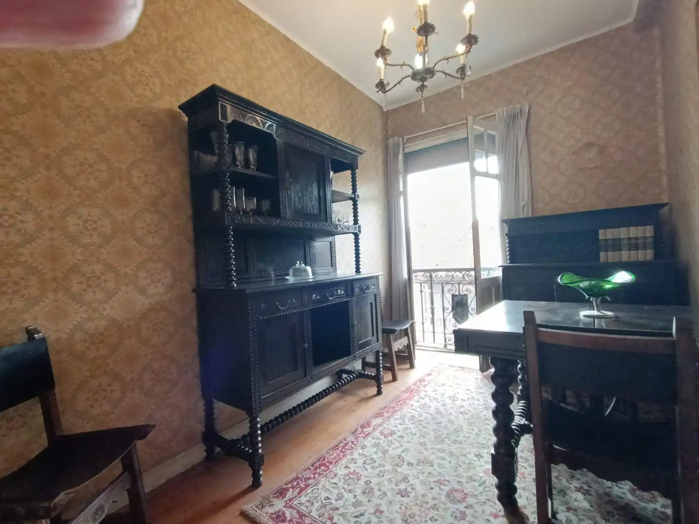 Flat for sale in El Postigo