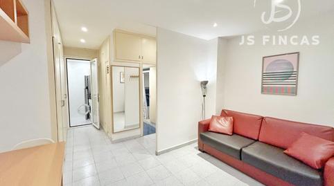 Foto 2 de Pis de lloguer a Calle Seneca, 9, Vila de Gràcia,  Barcelona Capital