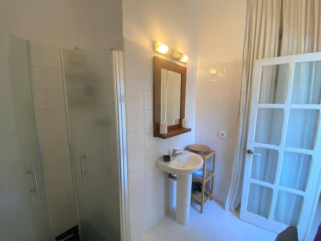 Bany de Apartament en venda en Eivissa amb Terrassa i Traster