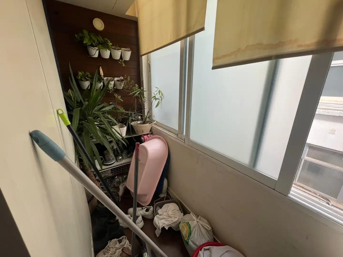 Terraza de Piso en venta en Ciudad Real con Aire acondicionado, Calefacción y Amueblado