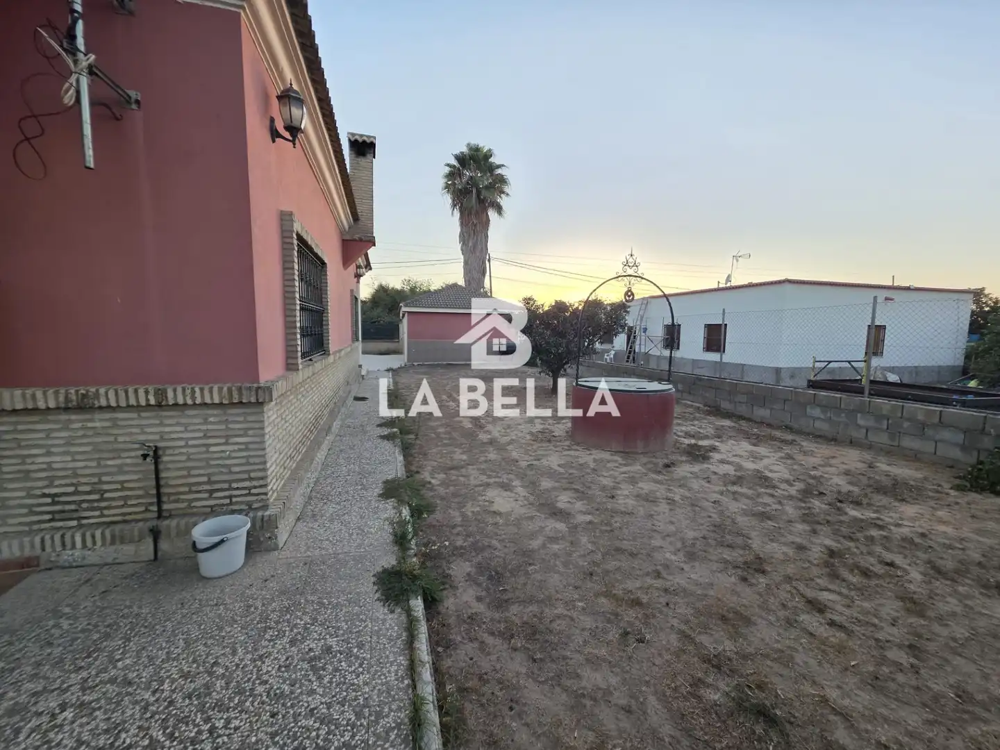 Casa o xalet en venda en Sevilla amb Aire condicionat, Jardí privat i Traster