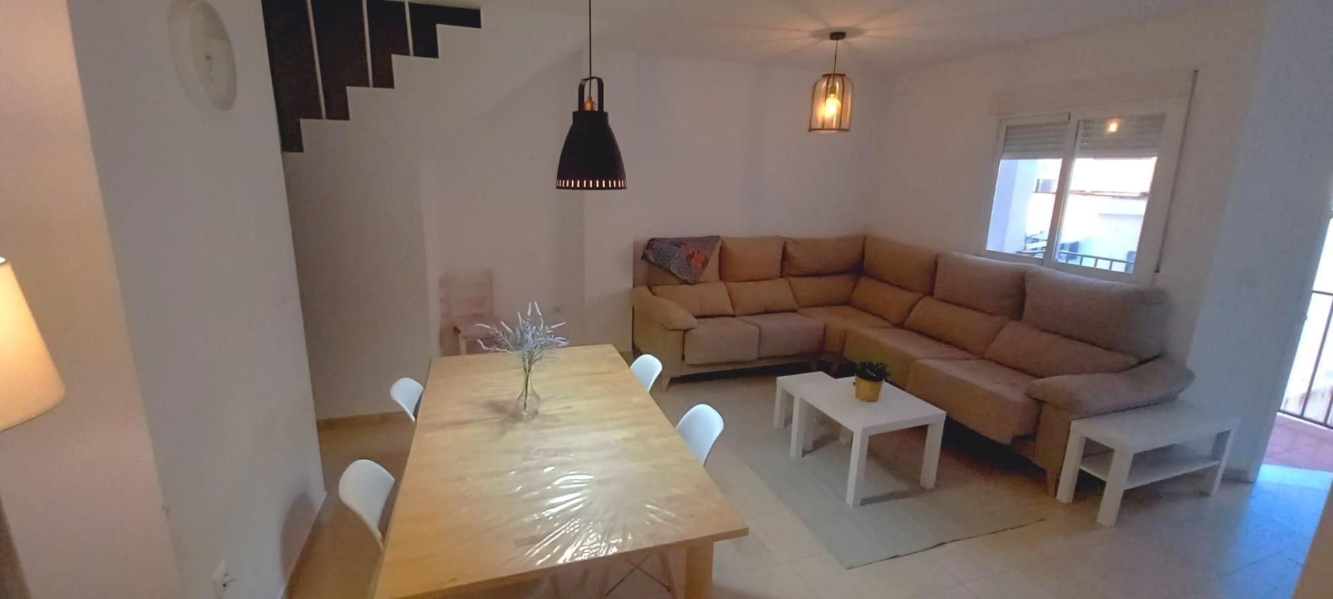 Duplex for sale in El Rompido