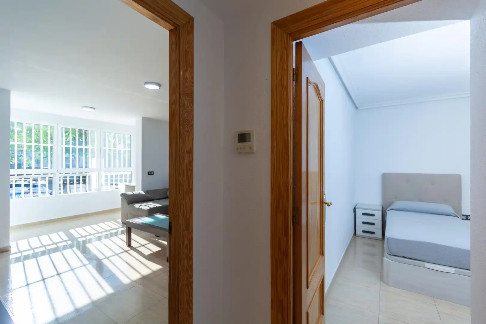 Piso en venta en Cartagena con Aire acondicionado, Trastero y Amueblado