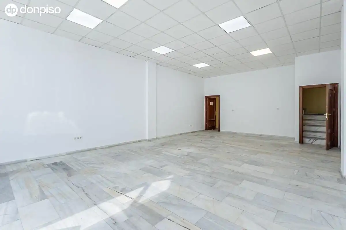 Nave industrial en venta en Albolote