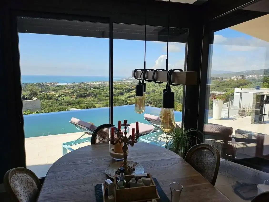 Chalet con jardín en venta en les Fonts 46, imagen 5