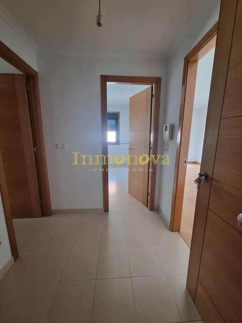 Flat for sale in A Cañiza    with Heating and Storage room