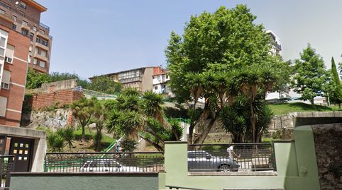 Foto 5 de Piso en venta en Calle Florida, Centro - Ayuntamiento, Santander