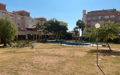 Swimming pool of Flat for sale in Vélez-Málaga  with Air Conditioner and Terrace