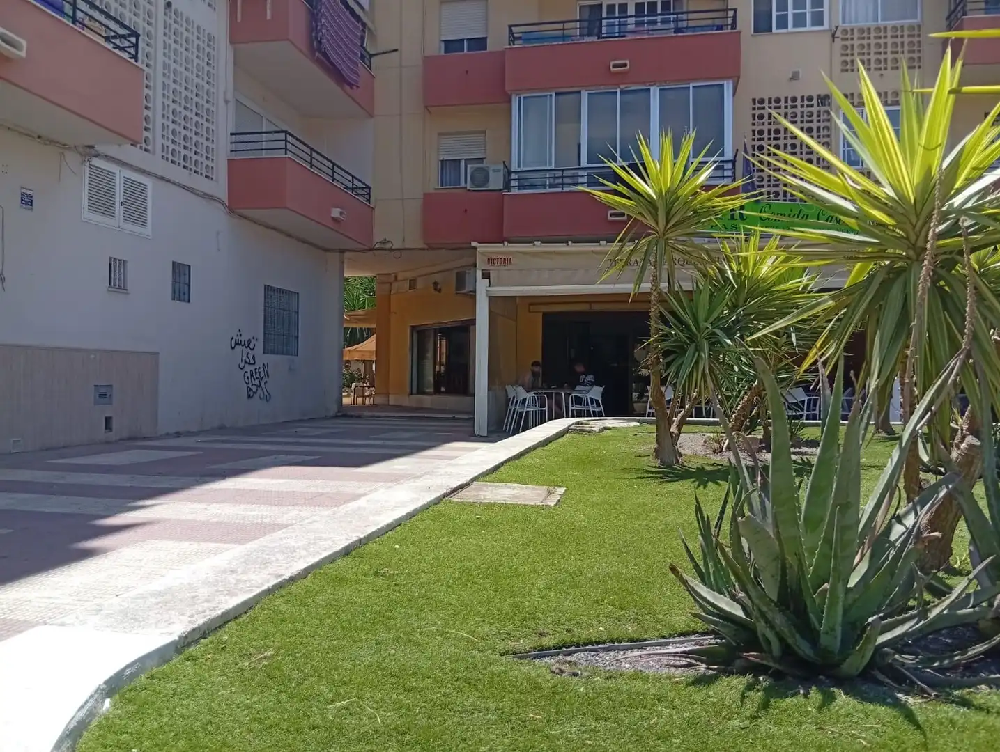 Local comercial en venda a Calle Alcalde José Herrera, imagen 3