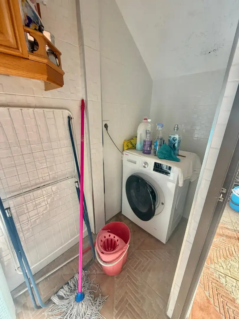 Bany de Casa o xalet en venda en Peñamefecit - Avda Barcelona