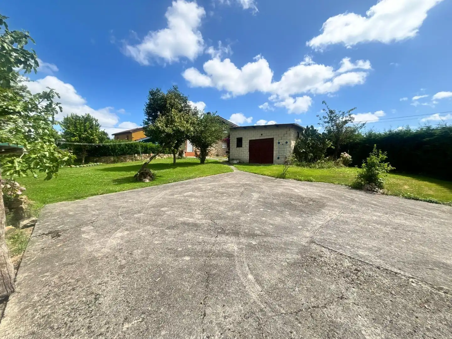 Houses for sale in Langreo  with Heating, Private garden and Terrace