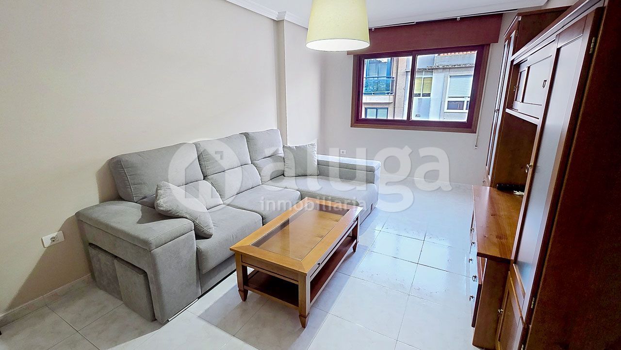 Pis de lloguer a Coiro