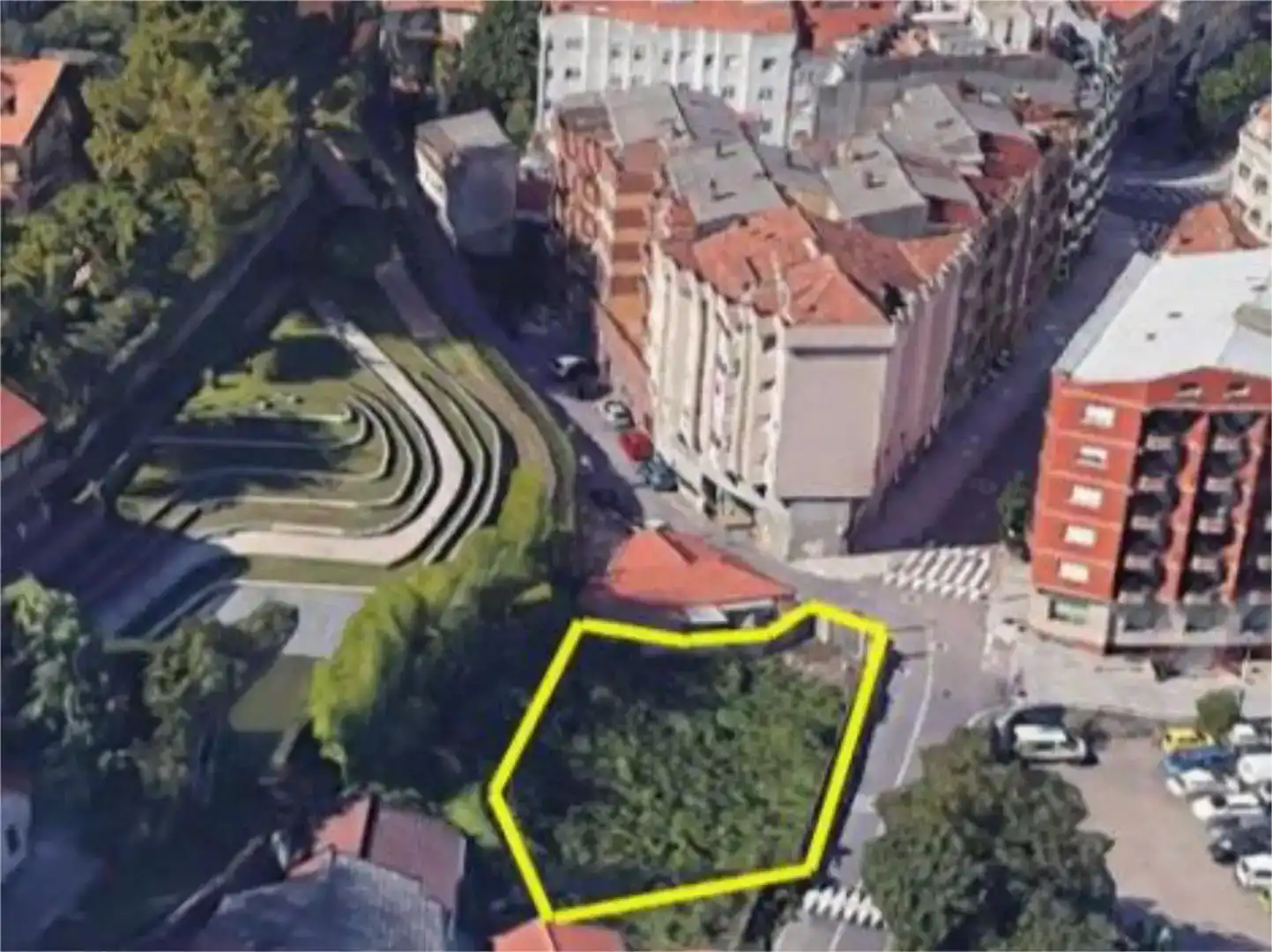 Residencial en venta en Marín, Pontevedra
